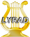 Lyrad